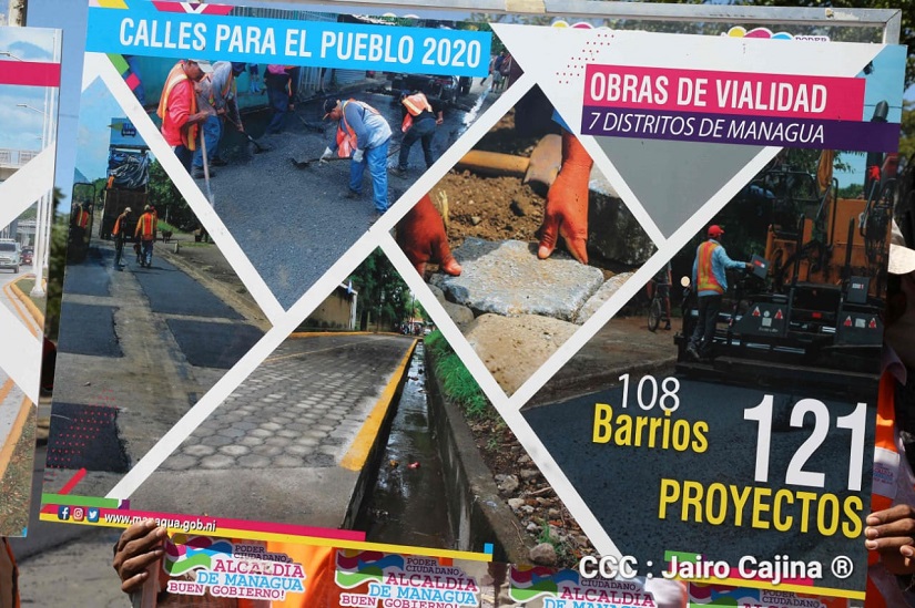 CALLES PARA EL PUEBLO1
